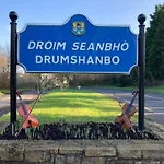 Paddy Mac's Self Catering Bar Hébergement de vacances Drumshanbo