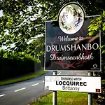 Paddy Mac's Self Catering Bar Drumshanbo