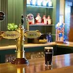 Hébergement de vacances Paddy Mac's Self Catering Bar