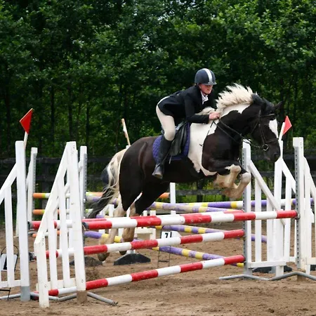 Casa de Férias Paddy Mac's Self Catering Bar *