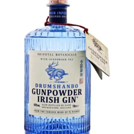 Paddy Mac's Self Catering Bar 드럼셴보