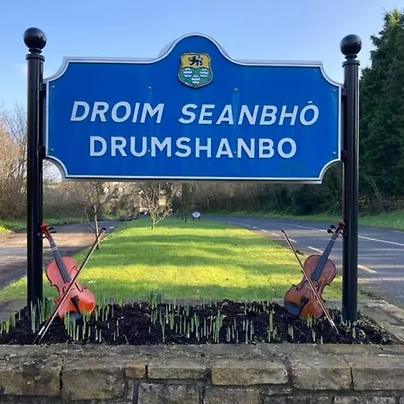 Paddy Mac's Self Catering Bar Casa de Férias Drumshanbo