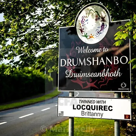 Paddy Mac's Self Catering Bar Drumshanbo