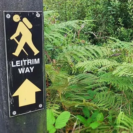 Paddy Mac's Self Catering Bar