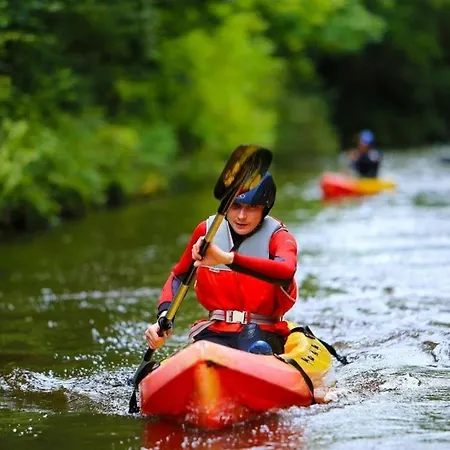 Paddy Mac's Self Catering Bar