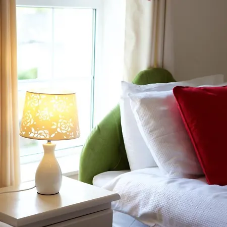 Casa de Férias Paddy Mac's Self Catering Bar