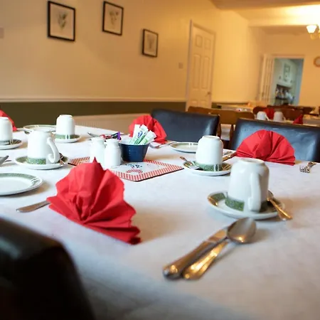 Paddy Mac's Self Catering Bar Drumshanbo