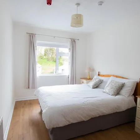 Paddy Mac's Self Catering Bar Drumshanbo