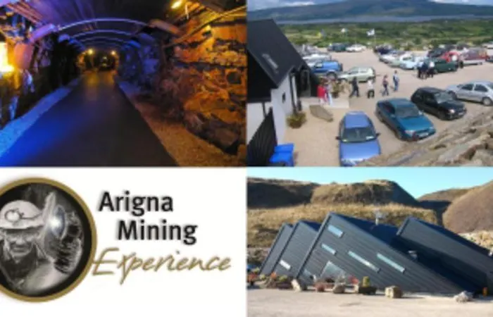 Paddy Mac's Self Catering Bar Ferienhaus Drumshanbo