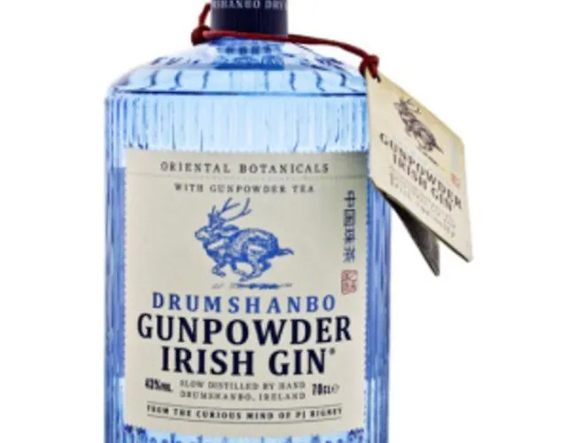 Paddy Mac's Self Catering Bar Drumshanbo