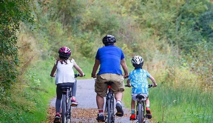 Paddy Mac's Self Catering Bar Ferienhaus Drumshanbo