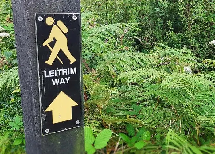 Paddy Mac's Self Catering Bar