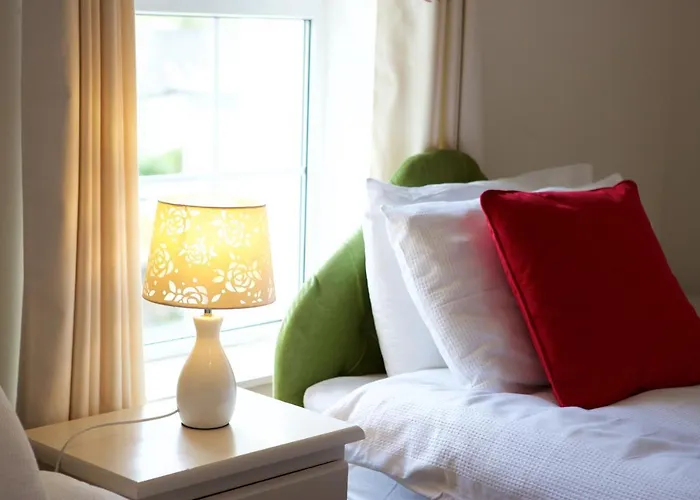 Feriehus Paddy Mac's Self Catering Bar