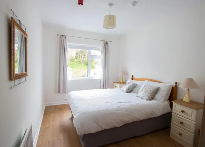 Paddy Mac's Self Catering Bar Drumshanbo